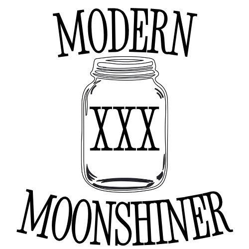 Modern Moonshiner