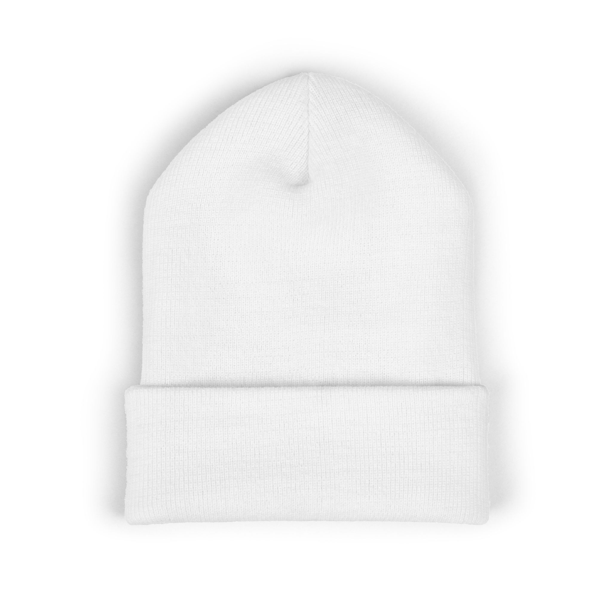 “Montana Moonshiner” Beanie – Classic Cuffed Beanie for Home Distillers, Moonshine Enthusiasts & Appalachian Heritage Gear - Image 2